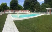 Туры в отель Camping Serenissima Туры в отель Camping Serenissima