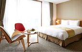 Туры в отель Ulsan City Hotel Туры в отель Ulsan City Hotel