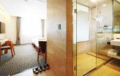 Туры в отель Ulsan City Hotel Туры в отель Ulsan City Hotel