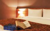 Туры в отель Ulsan City Hotel Туры в отель Ulsan City Hotel