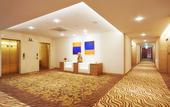 Туры в отель Ulsan City Hotel Туры в отель Ulsan City Hotel