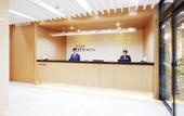 Туры в отель Ulsan City Hotel Туры в отель Ulsan City Hotel