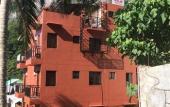 Туры в отель Raje Residence Туры в отель Raje Residence