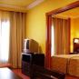 Туры в отель Hotel II Castillas Avila, оператор Anex Tour