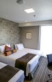 Туры в отель The Strings Hotel Nagoya Туры в отель The Strings Hotel Nagoya