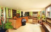 Туры в отель Hotel Costeiro Туры в отель Hotel Costeiro