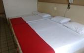 Туры в отель Hotel Costeiro Туры в отель Hotel Costeiro