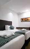 Туры в отель Belllo Hotel JB Central Туры в отель Belllo Hotel JB Central