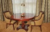 Туры в отель Weston Hotel Туры в отель Weston Hotel