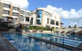 Туры в отель Weston Hotel Туры в отель Weston Hotel