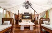 Туры в отель Ocho Artisan Bungalows - Adults only Туры в отель Ocho Artisan Bungalows - Adults only