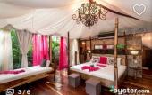 Туры в отель Ocho Artisan Bungalows - Adults only Туры в отель Ocho Artisan Bungalows - Adults only