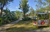 Туры в отель Ocho Artisan Bungalows - Adults only Туры в отель Ocho Artisan Bungalows - Adults only