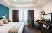 Туры в отель Somerset Vientiane Туры в отель Somerset Vientiane