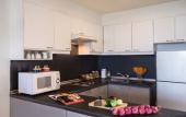 Туры в отель Somerset Vientiane Туры в отель Somerset Vientiane