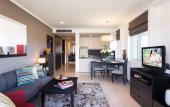 Туры в отель Somerset Vientiane Туры в отель Somerset Vientiane