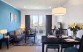 Туры в отель Somerset Vientiane Туры в отель Somerset Vientiane
