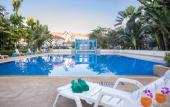 Туры в отель Somerset Vientiane Туры в отель Somerset Vientiane