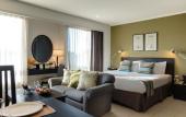 Туры в отель Somerset Vientiane Туры в отель Somerset Vientiane
