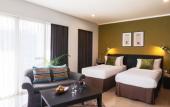 Туры в отель Somerset Vientiane Туры в отель Somerset Vientiane
