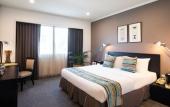 Туры в отель Somerset Vientiane Туры в отель Somerset Vientiane