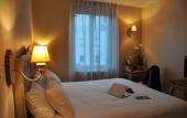 Туры в отель Hotel The Originals Les Poemes de Chartres (ex Inter-Hotel) Туры в отель Hotel The Originals Les Poemes de Chartres (ex Inter-Hotel)