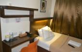 Туры в отель Delle Suites Туры в отель Delle Suites