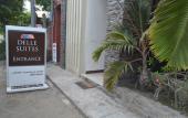 Туры в отель Delle Suites Туры в отель Delle Suites