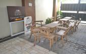 Туры в отель Delle Suites Туры в отель Delle Suites