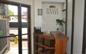 Туры в отель Delle Suites Туры в отель Delle Suites