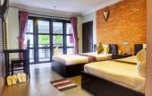 Туры в отель VIBOLA Guesthouse Туры в отель VIBOLA Guesthouse