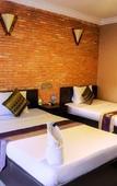 Туры в отель VIBOLA Guesthouse Туры в отель VIBOLA Guesthouse