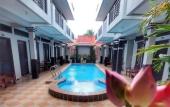 Туры в отель VIBOLA Guesthouse Туры в отель VIBOLA Guesthouse