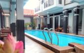 Туры в отель VIBOLA Guesthouse Туры в отель VIBOLA Guesthouse