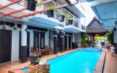 Туры в отель VIBOLA Guesthouse Туры в отель VIBOLA Guesthouse