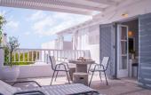 Туры в отель Milos Bay Suites Туры в отель Milos Bay Suites