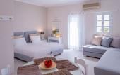 Туры в отель Milos Bay Suites Туры в отель Milos Bay Suites