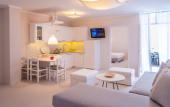 Туры в отель Milos Bay Suites Туры в отель Milos Bay Suites