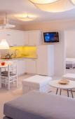 Туры в отель Milos Bay Suites Туры в отель Milos Bay Suites