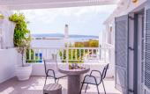 Туры в отель Milos Bay Suites Туры в отель Milos Bay Suites