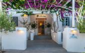 Туры в отель Milos Bay Suites Туры в отель Milos Bay Suites
