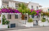 Туры в отель Milos Bay Suites Туры в отель Milos Bay Suites