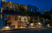 Туры в отель Milos Bay Suites Туры в отель Milos Bay Suites