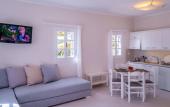 Туры в отель Milos Bay Suites Туры в отель Milos Bay Suites
