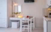 Туры в отель Milos Bay Suites Туры в отель Milos Bay Suites
