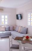 Туры в отель Milos Bay Suites Туры в отель Milos Bay Suites
