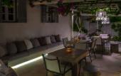 Туры в отель Milos Bay Suites Туры в отель Milos Bay Suites