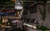 Туры в отель Milos Bay Suites Туры в отель Milos Bay Suites