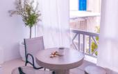 Туры в отель Milos Bay Suites Туры в отель Milos Bay Suites