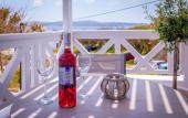 Туры в отель Milos Bay Suites Туры в отель Milos Bay Suites
